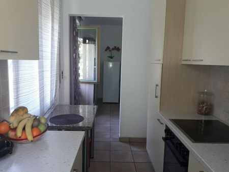 4.5 Zimmer, 102 m², 1. Stock - Photo 2