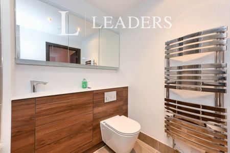 1 bedroom apartment to rent Godfrey House, Edinburgh Gate, Harlow, CM20 - Photo 2