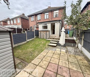 2 bedroom semi-detached house to rent - Photo 2