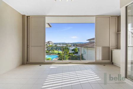 1727/1 Rialto Quay Drive, - Photo 3