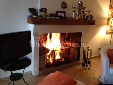Quadrilocale buono stato, su più livelli, Rivisondoli - Photo 3