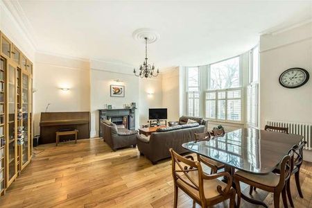 College Crescent, London, NW3 - Photo 2