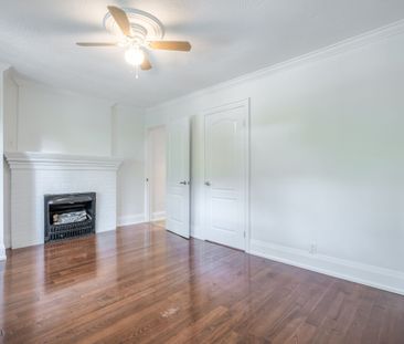 For Lease - 22 Rusholme Park Crescent Unit# Upper, Toronto, Ontario - Photo 5