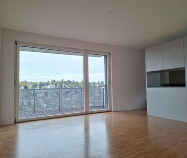 5 Zimmer Wohnung mit Weitsicht - Foto 1