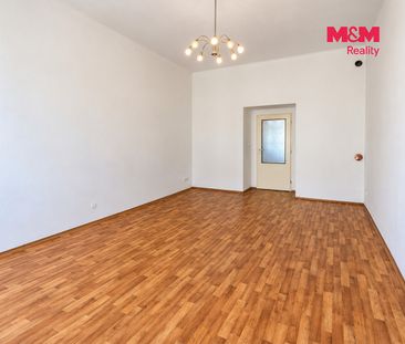 Pronájem bytu 2+1 75 m² - Photo 1