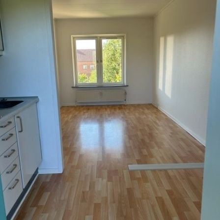 2-værelses studiebolig (Type 1) - Photo 1