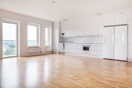 Sandbyhovsgatan 1 - Photo 2