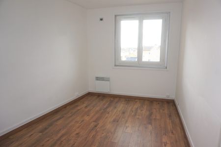 Appartement à louer - 76600 LE HAVRE - Photo 4