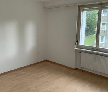 4.5 Room Apartment on the 3rd Floor - Photo 3