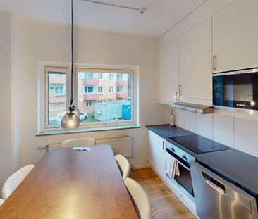 Oluff Nilssons Väg 3 B - Photo 3