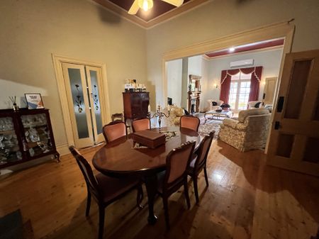 Across from the Hospital - Furnished - Photo 2