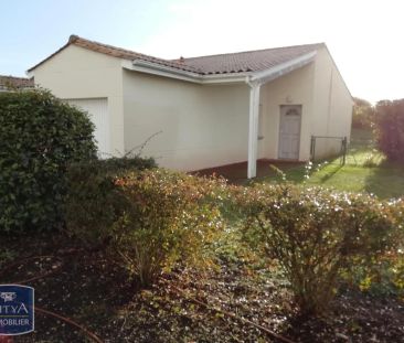 Maison à louer 3 pièces 64.14m² - Photo 6