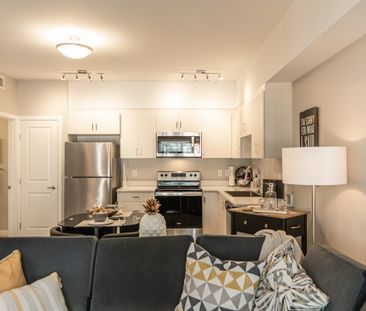 Element Townhomes in Prairie Pointe - Photo 6