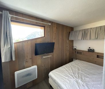 Location Appartement 1 pièce 33m² SAMOENS 74340 - Photo 2