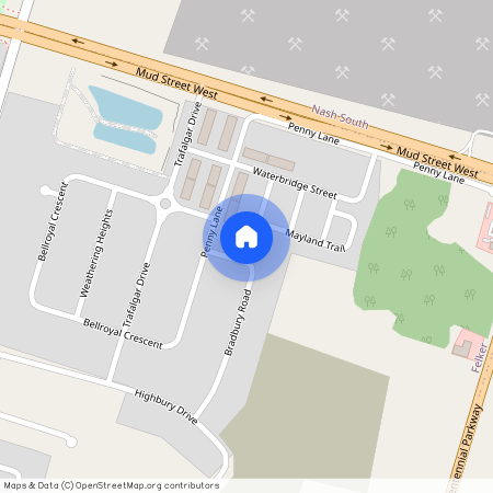 86 BRADBURY Road, Hamilton