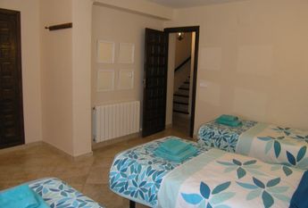 Alcazar, Moraira, Valencian Community 3724