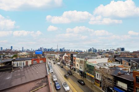 For Lease - 5 Lakeview Avenue Unit# 503, Toronto, Ontario - Photo 3