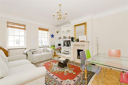 Mitre House, Chelsea - Photo 2