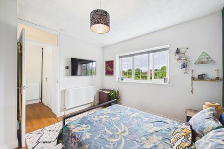 1 bedroom end of terrace house to rent - Photo 4