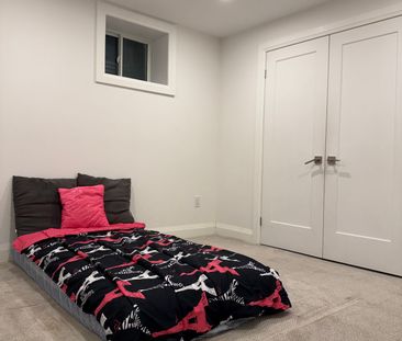 For Lease - 613 Juneberry Court Unit# Lower Level, Milton, Ontario - Photo 4