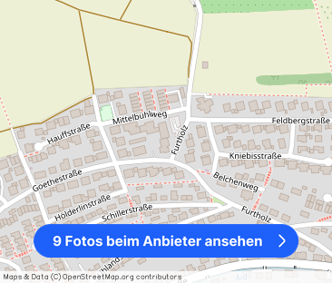Furtholz, Aidlingen - Foto 1