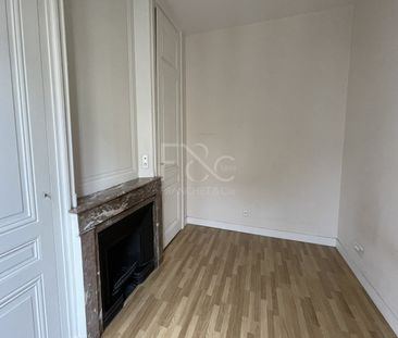 T2 de 53m² - Cours Gambetta Lyon 3 - Photo 1