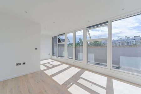 Horace Road, Forest Gate, Forest Gate, E7 - Photo 2