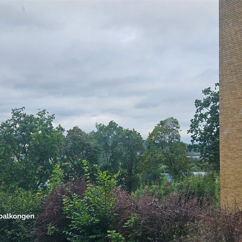 Lindängsvägen 21 A - Foto 1