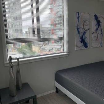 Downtown Vancouver Furnished apartment Available March 1st. - Photo 3