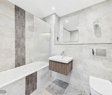 2 bedroom ground floor flat to rent - Photo 6