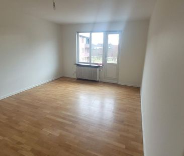 Östgötagatan, Borås - Foto 1