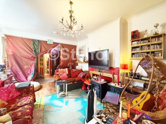 Hampden Road, N10, London - Photo 1