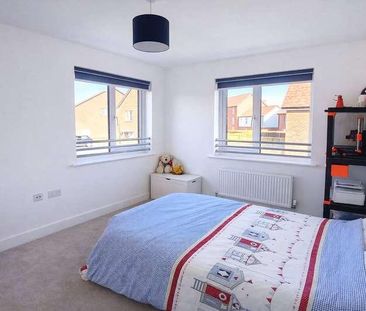 Jacob Way, Hellingly, Hailsham, East Sussex, BN27 - Photo 2