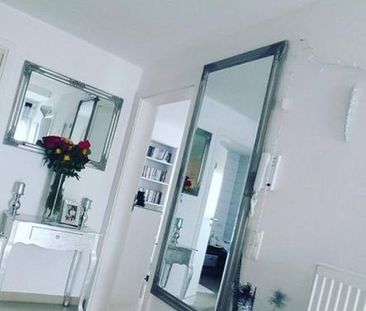 2 Zimmerwohnung - Foto 1