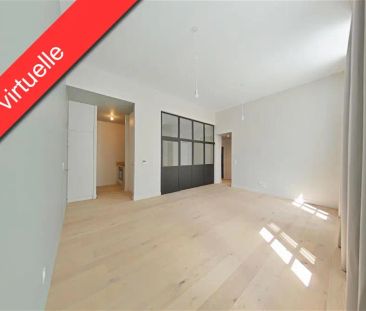Location appartement 3 pièces - 63.07m² à Tours (37000) - Photo 1