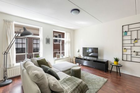 Appartement te huur: Tweede Looiersdwarsstraat 3-B 1016 VN Amsterdam - Foto 5