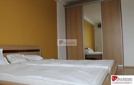 REB.SK Prenájom 2-izb bytu s parkovaním BA - Ružinov - Photo 2