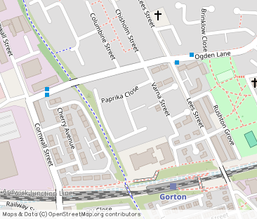 Paprika Close, Manchester, Greater Manchester, M11 - Photo 1