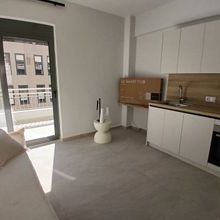 Studio/Γκαρσονιέρα για ενοικίαση - Πειραϊκή - Χατζηκυριάκειο, - Photo 1