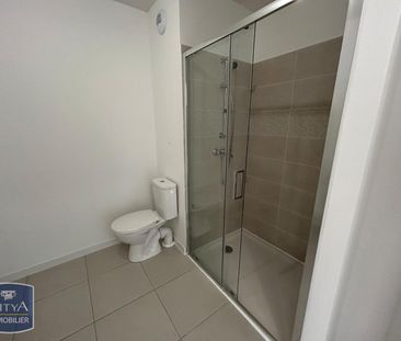 Location Appartement 1 pièce 22m² CHAMPCEVINEL 24750 - Photo 4