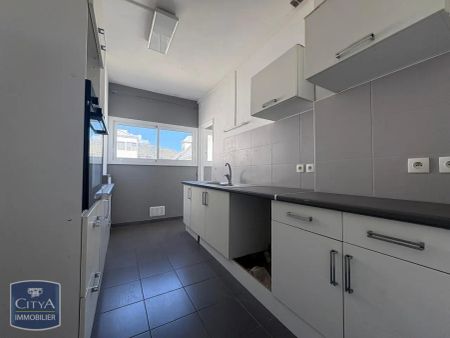 Appartement à louer 3 pièces 92.84m² - Photo 4