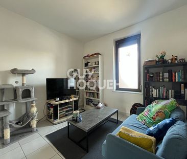 Appartement Toulouse 3 pièce(s) 45.37 m2 - Photo 2