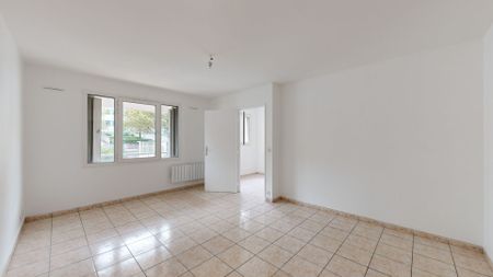Location appartement 4 pièces, 81.11m², Asnières-sur-Seine - Photo 5
