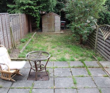 Wenlock Gardens - Photo 4