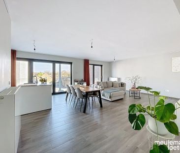 Appartement te huur in Oostkamp met 2 slaapkamers - foto 2