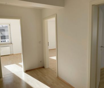 Helle, geräumige 3-Zimmerwohnung im 2.OG in Geretsried-Süd - Foto 6