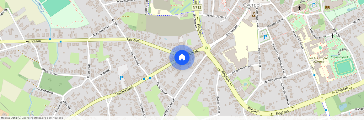 Lindelsebaan 253 bus 3, 3900 Overpelt