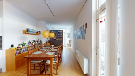 98m² Lejlighed | Køge - Foto 4