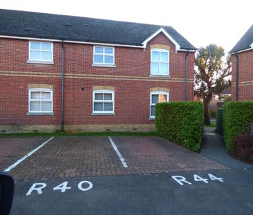 1 bedroom ground floor maisonette to rent - Photo 1