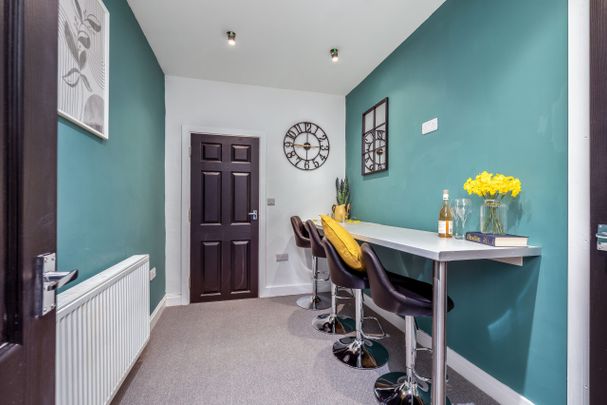 Orchard St, Hinckley, LE10 1DZ - Photo 1